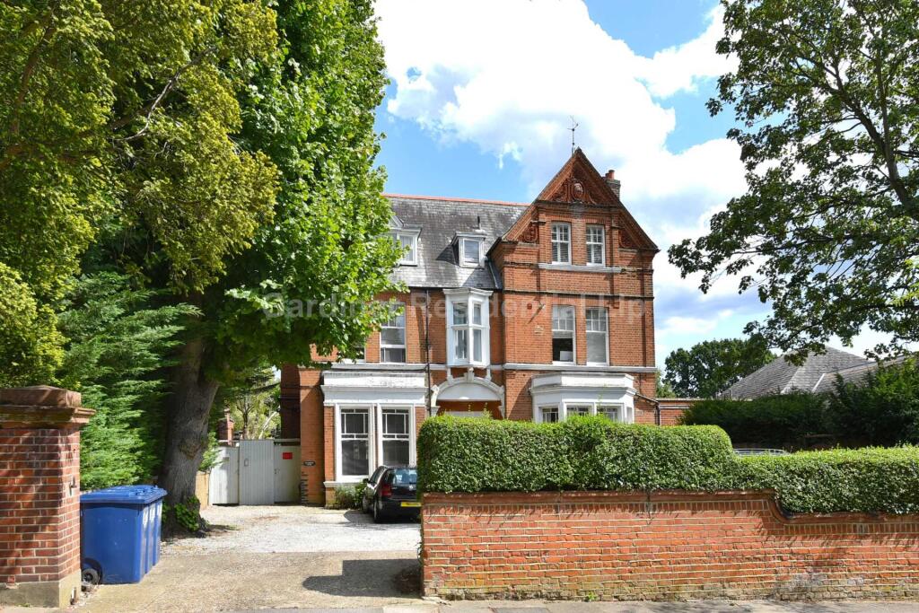 1 bed 1st Floor Flat for rent in Acton. From Gardiner Residential - Ealing
