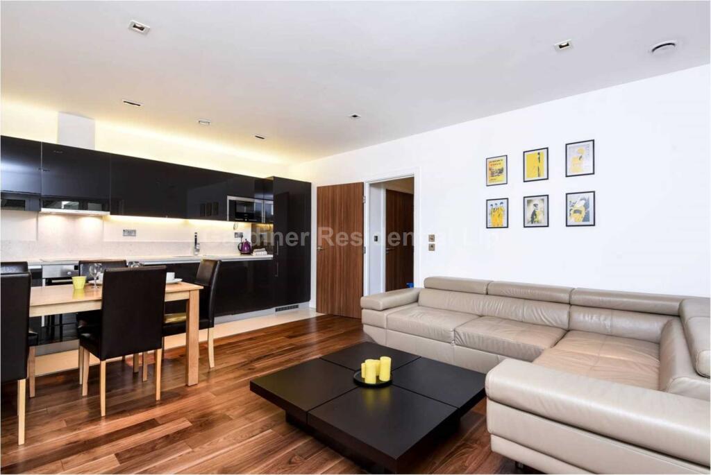 1 bed Apartment for rent in Acton. From Gardiner Residential - Ealing