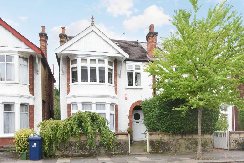 2 bed Apartment for rent in Acton. From Gardiner Residential - Ealing