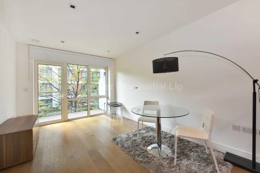 1 bed Apartment for rent in Acton. From Gardiner Residential - Ealing