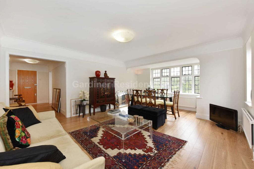 3 bed Apartment for rent in London. From Gardiner Residential - Ealing 3 bed Apartment for rent in London. From Gardiner Residential - Ealing