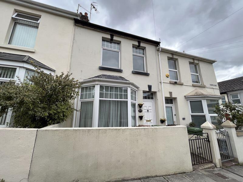 2 bed Detached for rent in Plymouth. From Falcon Properties - Plymouth