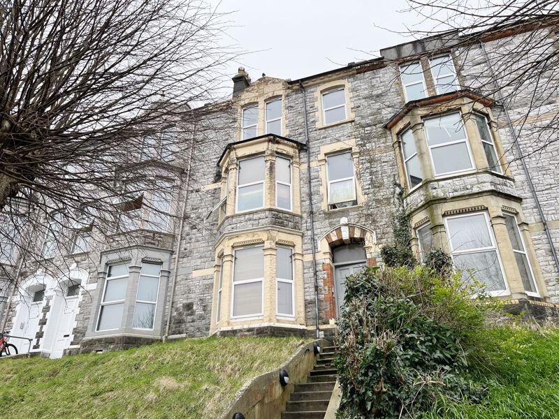 2 bed Annexe for rent in Plymouth. From Falcon Properties - Plymouth