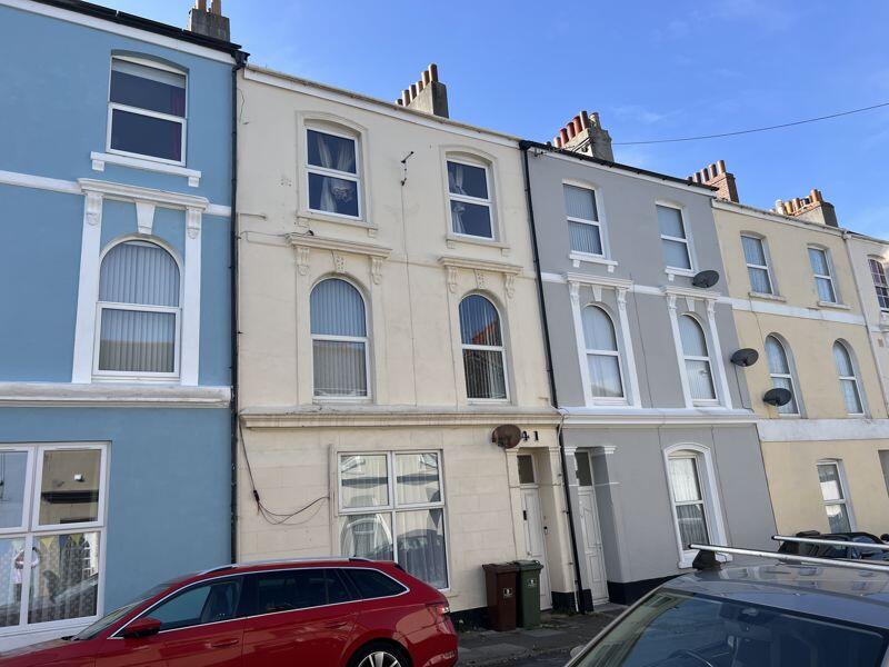 1 bed 1st Floor Flat for rent in Plymouth. From Falcon Properties - Plymouth