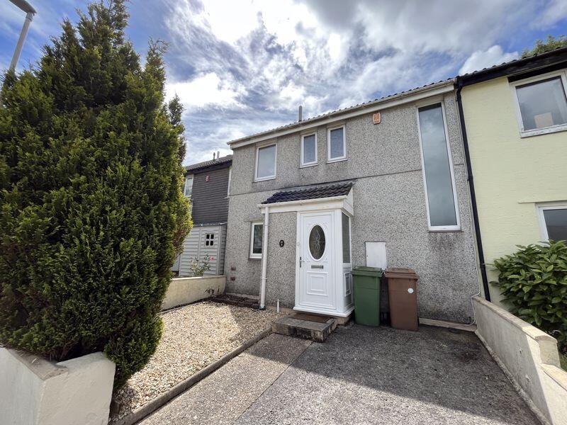 3 bed Detached for rent in Bickleigh. From Falcon Properties - Plymouth