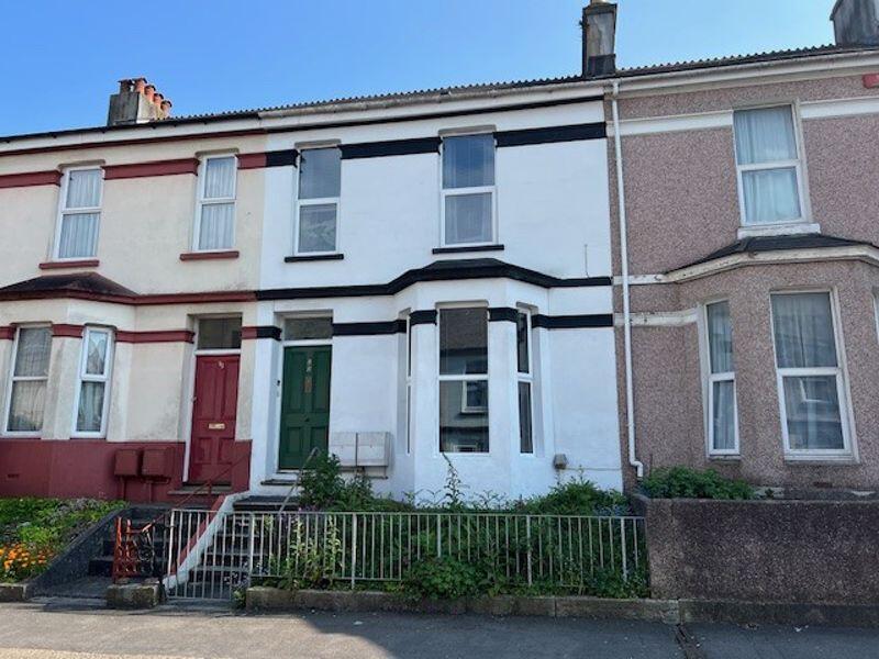 1 bed 1st Floor Flat for rent in Plymouth. From Falcon Properties - Plymouth