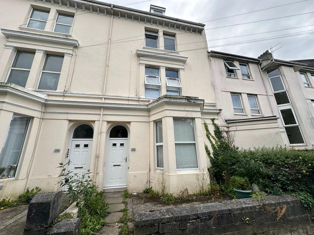 4 bed Studio for rent in Plymouth. From Falcon Properties - Plymouth 4 bed Studio for rent in Plymouth. From Falcon Properties - Plymouth