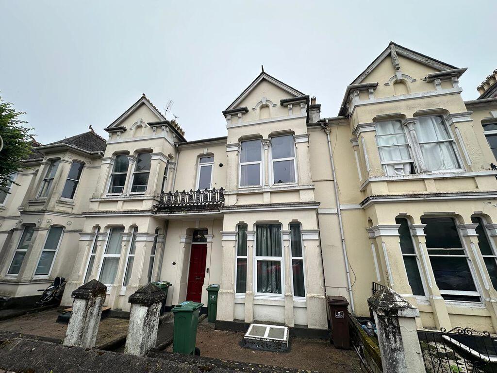 2 bed 1st Floor Flat for rent in Plymouth. From Falcon Properties - Plymouth