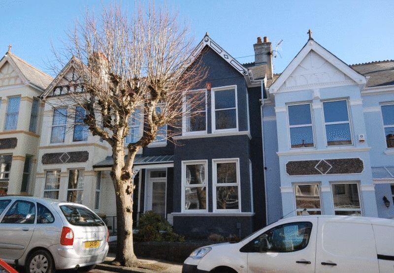 3 bed Detached for rent in Plymouth. From Falcon Properties - Plymouth