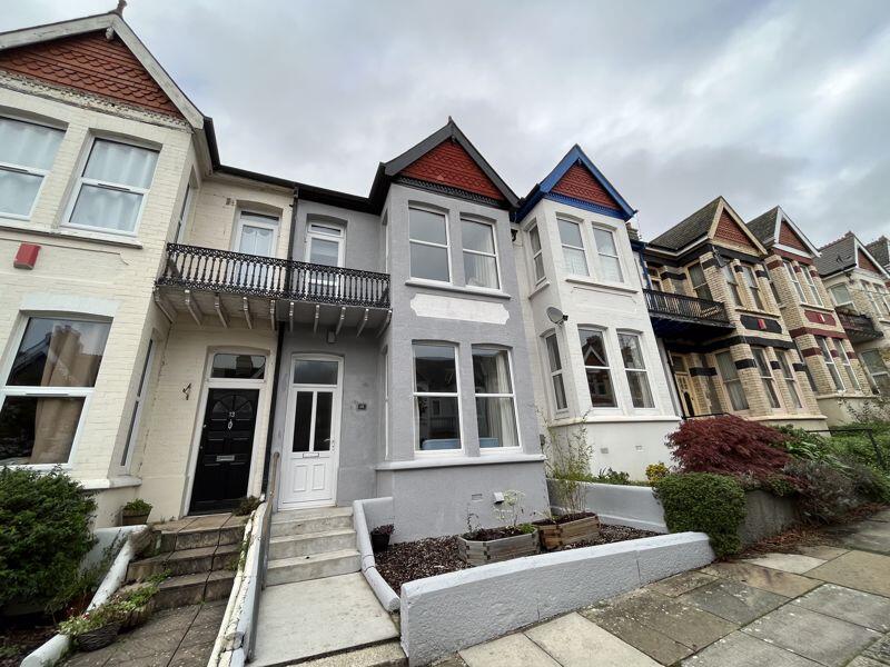 3 bed Mid Terraced House for rent in Plymouth. From Falcon Properties - Plymouth 3 bed Mid Terraced House for rent in Plymouth. From Falcon Properties - Plymouth