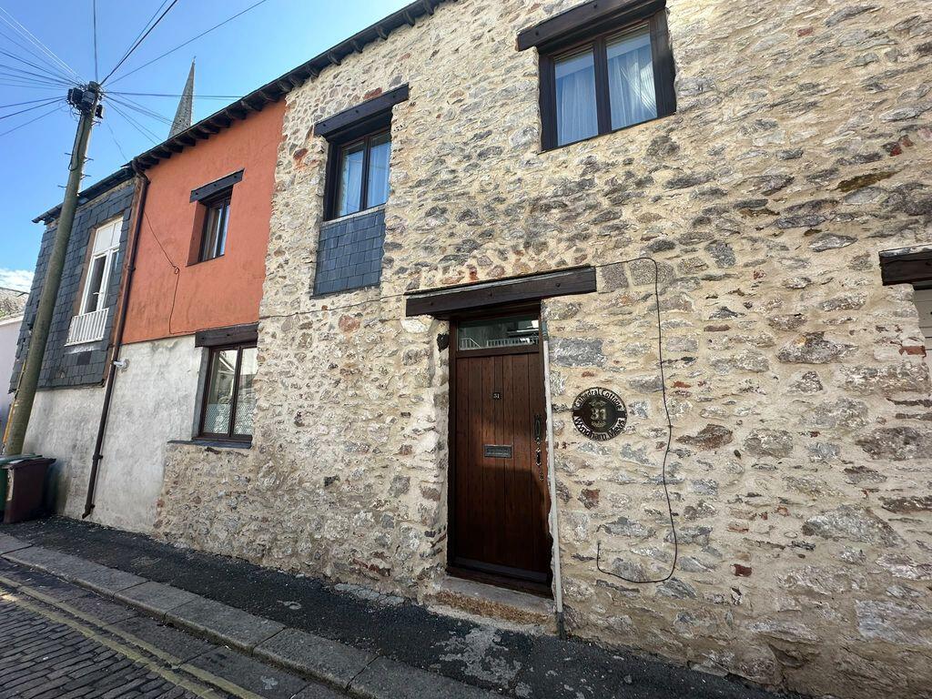 3 bed Detached for rent in Plymouth. From Falcon Properties - Plymouth