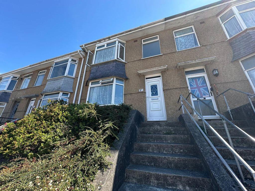 3 bed Detached for rent in Plymouth. From Falcon Properties - Plymouth 3 bed Detached for rent in Plymouth. From Falcon Properties - Plymouth