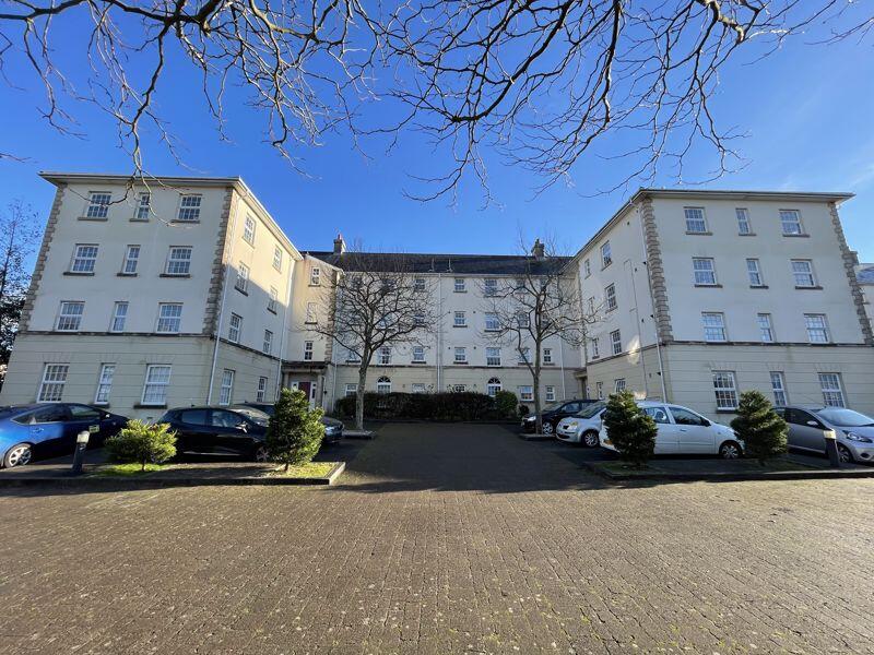 2 bed 1st Floor Flat for rent in Plymouth. From Falcon Properties - Plymouth