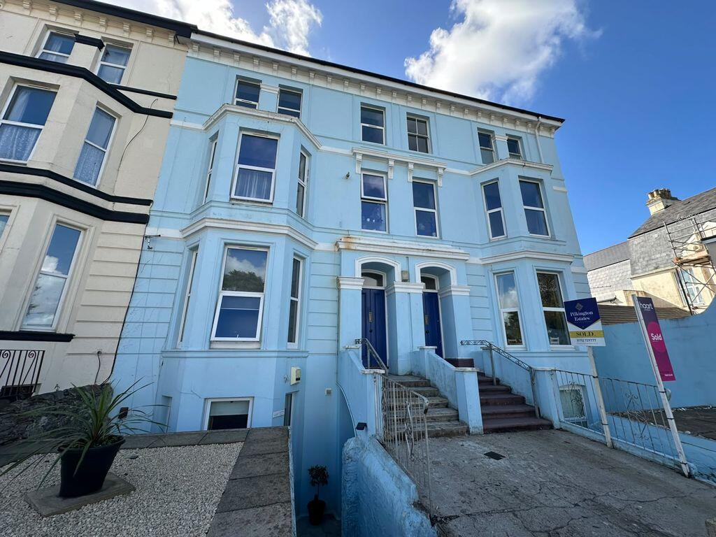 2 bed 1st Floor Flat for rent in Plymouth. From Falcon Properties - Plymouth