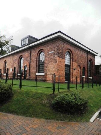 1 bed Apartment for rent in Shrewsbury. From Farebrother Smith Lettings Agents - Shrewsbury
