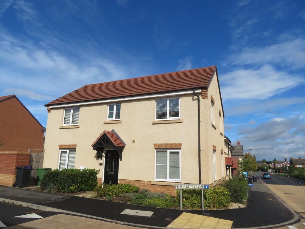 4 bed Detached for rent in Betton Strange. From Farebrother Smith Lettings Agents - Shrewsbury 4 bed Detached for rent in Betton Strange. From Farebrother Smith Lettings Agents - Shrewsbury