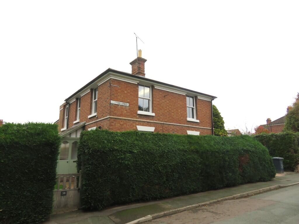 4 bed Link detached for rent in Shrewsbury. From Farebrother Smith Lettings Agents - Shrewsbury 4 bed Link detached for rent in Shrewsbury. From Farebrother Smith Lettings Agents - Shrewsbury