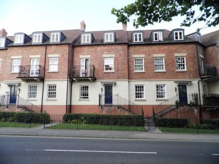 1 bed Apartment for rent in Shrewsbury. From Farebrother Smith Lettings Agents - Shrewsbury 1 bed Apartment for rent in Shrewsbury. From Farebrother Smith Lettings Agents - Shrewsbury