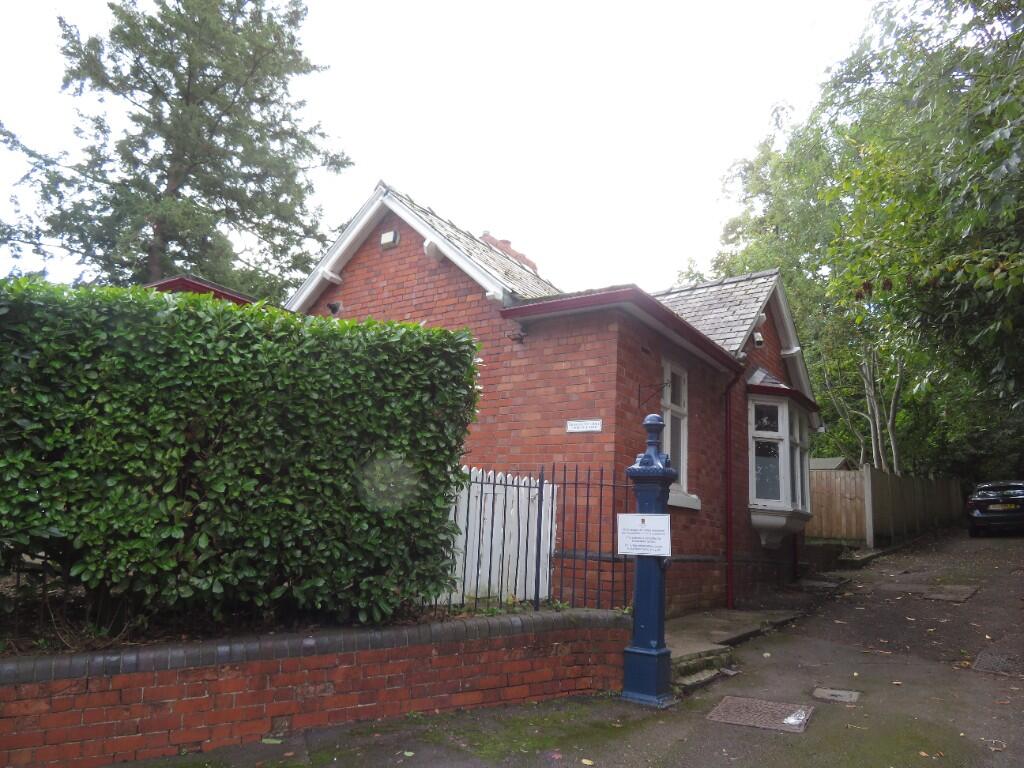 3 bed Detached bungalow for rent in Bayston Hill. From Farebrother Smith Lettings Agents - Shrewsbury