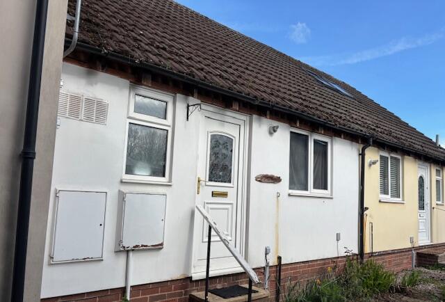 2 bed Mid Terraced House for rent in Bicton. From Farebrother Smith Lettings Agents - Shrewsbury