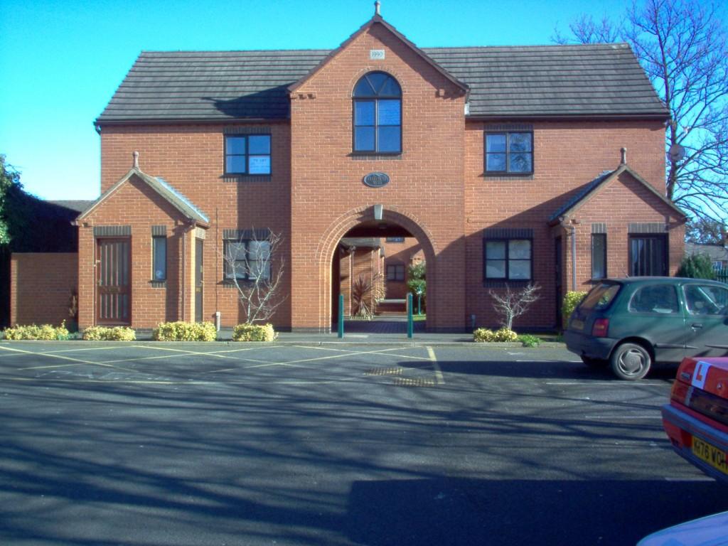 0 bed Studio for rent in Long Lane. From Farebrother Smith Lettings Agents - Shrewsbury