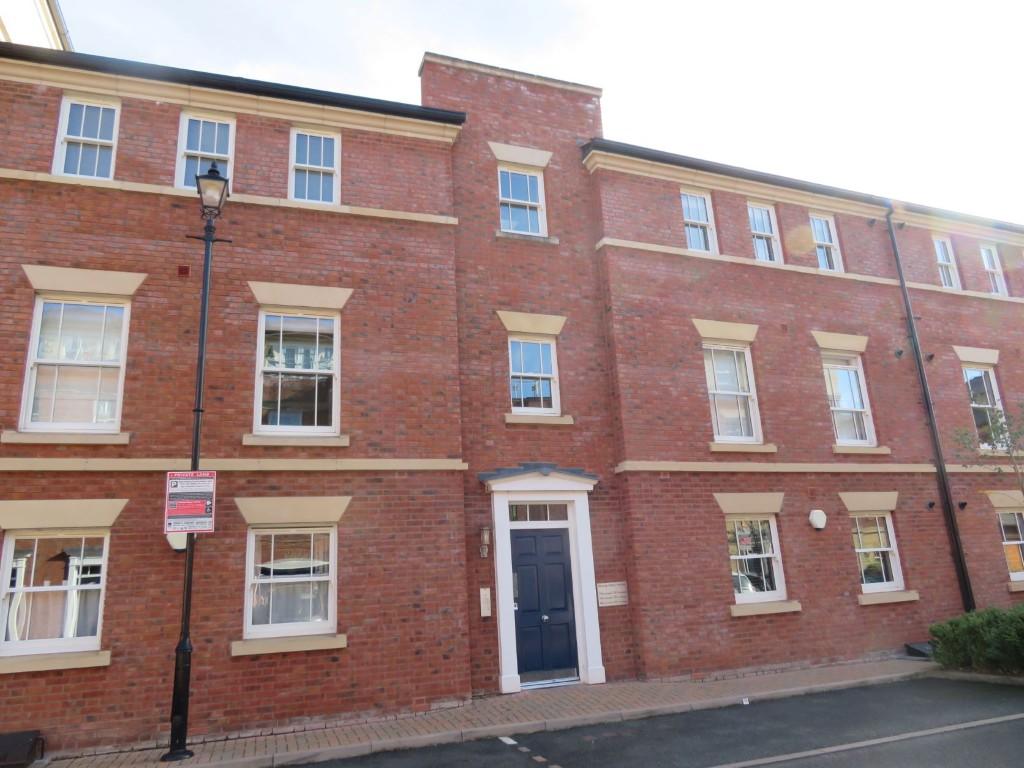 2 bed Apartment for rent in Betton Strange. From Farebrother Smith Lettings Agents - Shrewsbury