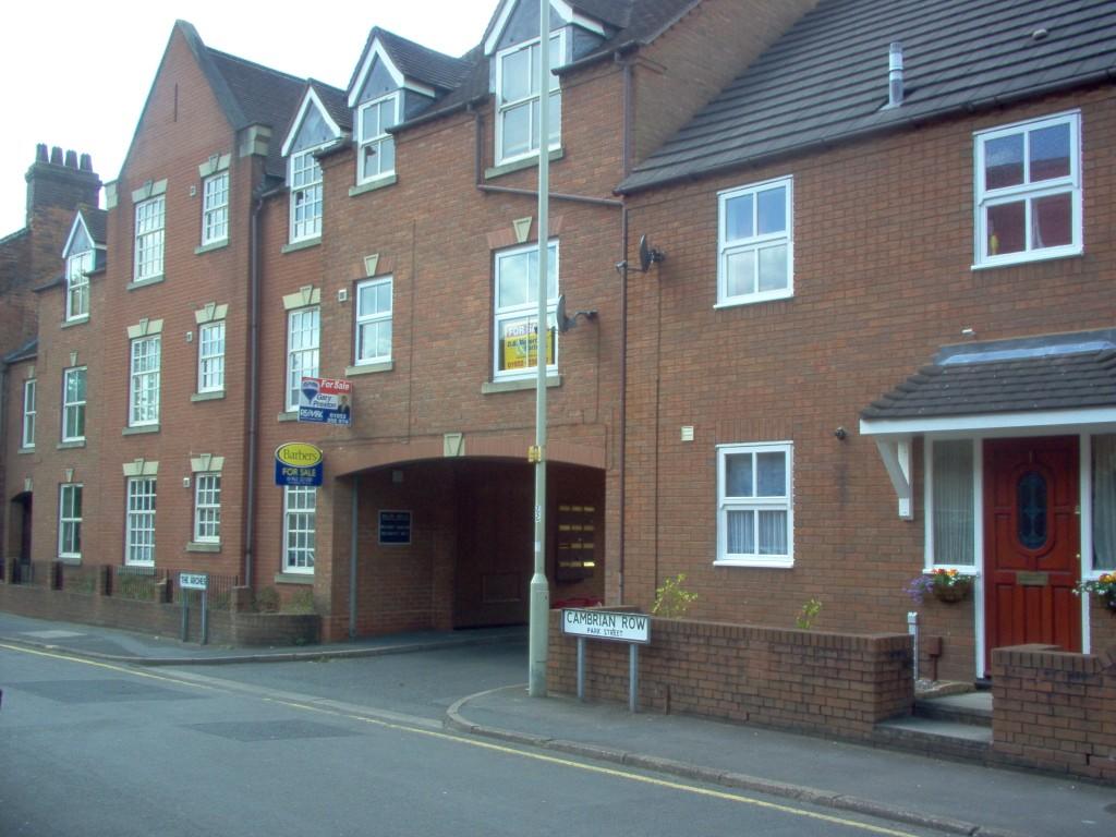2 bed Apartment for rent in Allscott. From Farebrother Smith Lettings Agents - Shrewsbury