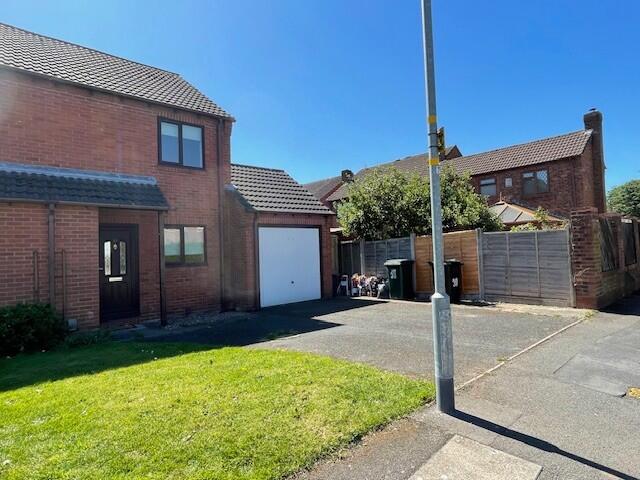2 bed Semi Detached for rent in Shifnal. From Farebrother Smith Lettings Agents - Shrewsbury