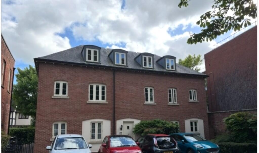 2 bed Apartment for rent in Shrewsbury. From Farebrother Smith Lettings Agents - Shrewsbury 2 bed Apartment for rent in Shrewsbury. From Farebrother Smith Lettings Agents - Shrewsbury