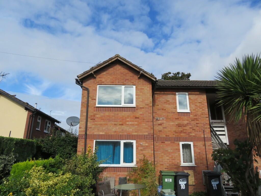 1 bed Apartment for rent in Bicton. From Farebrother Smith Lettings Agents - Shrewsbury