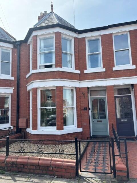 3 bed Mid Terraced House for rent in Shrewsbury. From Farebrother Smith Lettings Agents - Shrewsbury