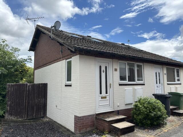 1 bed End of Terrace for rent in Bicton. From Farebrother Smith Lettings Agents - Shrewsbury