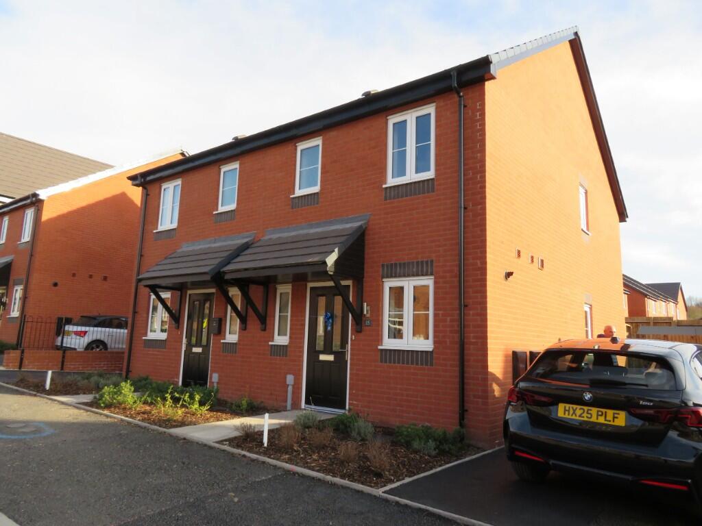 2 bed Semi Detached for rent in Betton Strange. From Farebrother Smith Lettings Agents - Shrewsbury 2 bed Semi Detached for rent in Betton Strange. From Farebrother Smith Lettings Agents - Shrewsbury