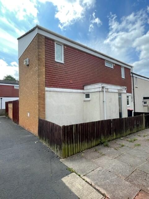 3 bed End of Terrace for rent in Broseley. From Farebrother Smith Lettings Agents - Shrewsbury
