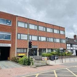2 bed Apartment for rent in Shrewsbury. From Farebrother Smith Lettings Agents - Shrewsbury