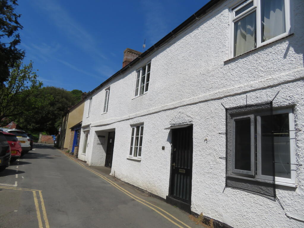 1 bed House (unspecified) for rent in Church Stretton. From Farebrother Smith Lettings Agents - Shrewsbury