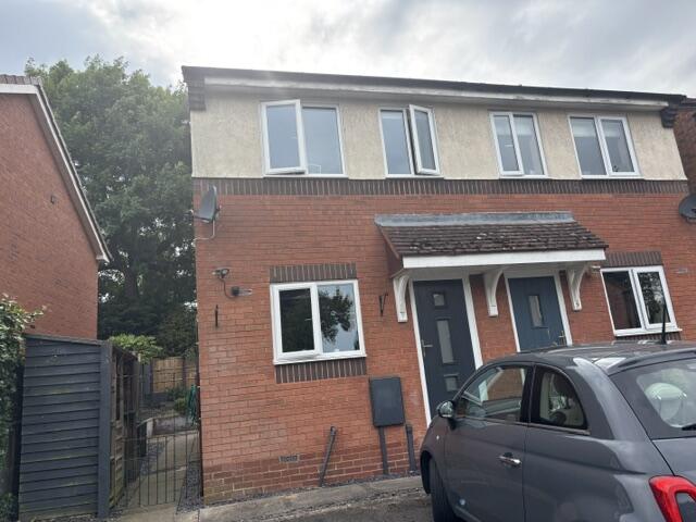 2 bed Semi Detached for rent in Shrewsbury. From Farebrother Smith Lettings Agents - Shrewsbury
