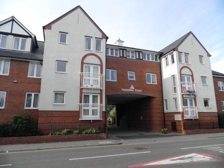 1 bed Apartment for rent in Bayston Hill. From Farebrother Smith Lettings Agents - Shrewsbury