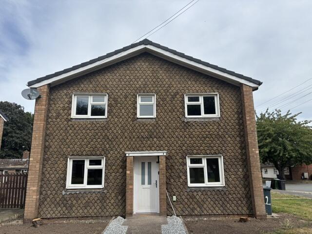 4 bed Detached for rent in Bayston Hill. From Farebrother Smith Lettings Agents - Shrewsbury
