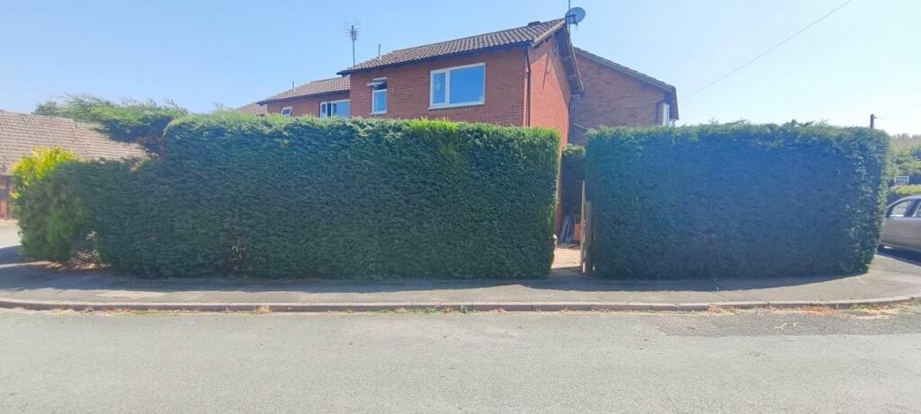 1 bed Detached for rent in Bicton. From Farebrother Smith Lettings Agents - Shrewsbury 1 bed Detached for rent in Bicton. From Farebrother Smith Lettings Agents - Shrewsbury