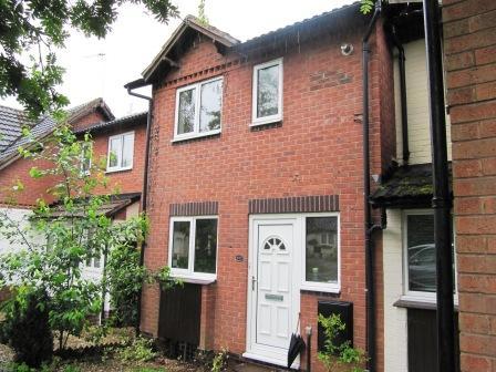 2 bed Mid Terraced House for rent in Bicton. From Farebrother Smith Lettings Agents - Shrewsbury
