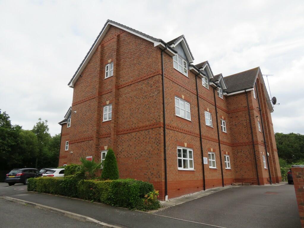 2 bed House (unspecified) for rent in Shrewsbury. From Farebrother Smith Lettings Agents - Shrewsbury