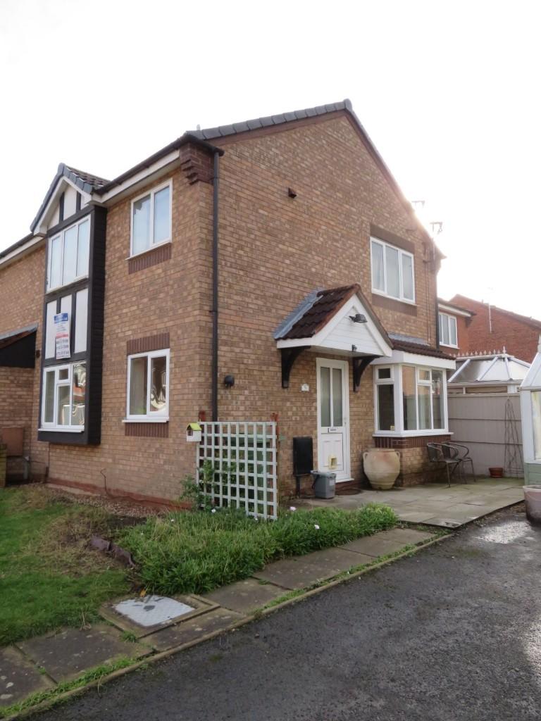 1 bed Apartment for rent in Long Lane. From Farebrother Smith Lettings Agents - Shrewsbury
