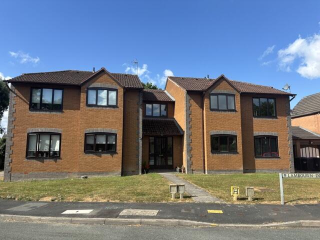 1 bed 1st Floor Flat for rent in Bicton. From Farebrother Smith Lettings Agents - Shrewsbury