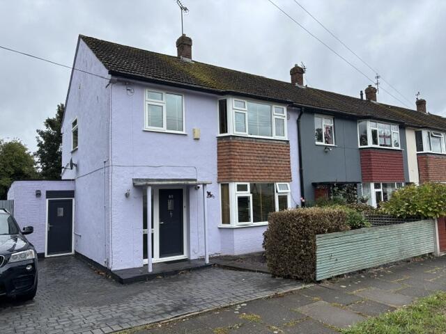 3 bed End of Terrace for rent in Betton Strange. From Farebrother Smith Lettings Agents - Shrewsbury 3 bed End of Terrace for rent in Betton Strange. From Farebrother Smith Lettings Agents - Shrewsbury