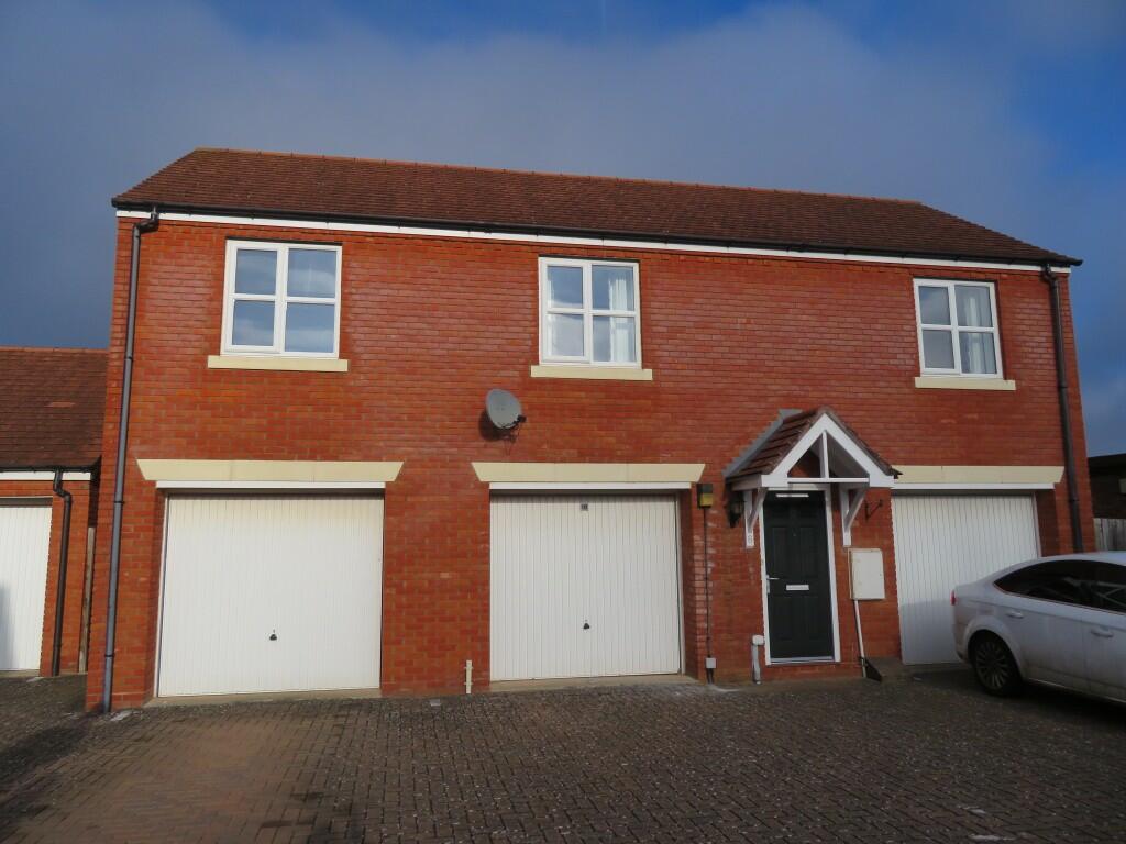 2 bed Coach House for rent in Bicton. From Farebrother Smith Lettings Agents - Shrewsbury 2 bed Coach House for rent in Bicton. From Farebrother Smith Lettings Agents - Shrewsbury