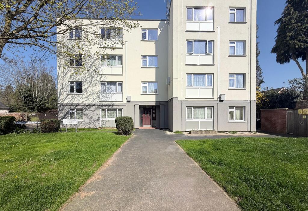 2 bed Not Specified for rent in Gloucester. From Farr & Farr - Gloucester