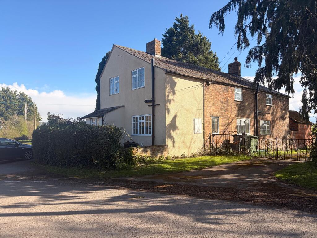 3 bed Not Specified for rent in Saul. From Farr & Farr - Gloucester