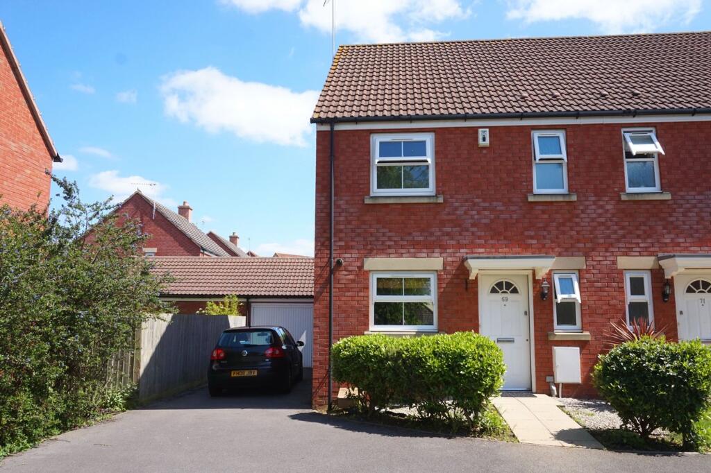 3 bed Semi Detached for rent in Upton St Leonards. From Farr & Farr - Gloucester