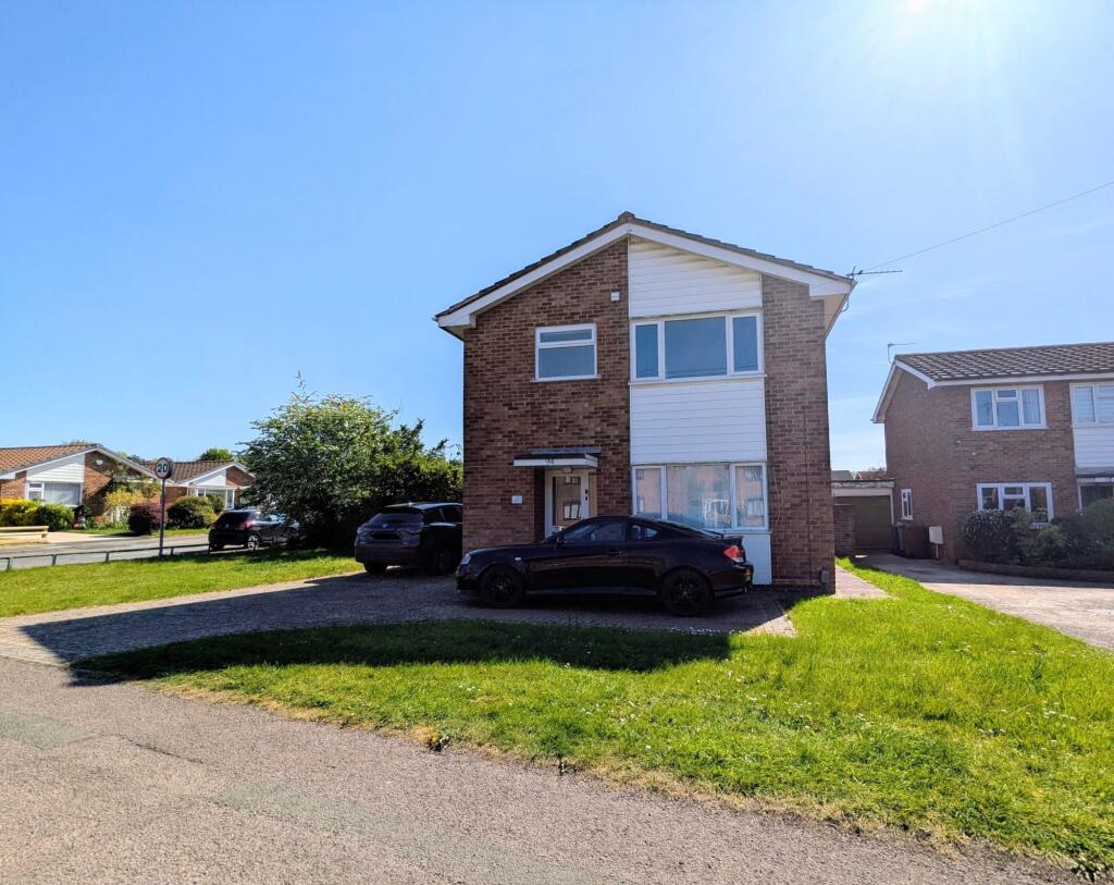 3 bed Detached for rent in Churchdown. From Farr & Farr - Gloucester
